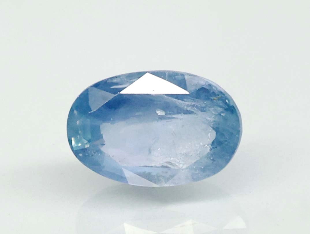 BLUE SAPPHIRE 8.3 Ct.