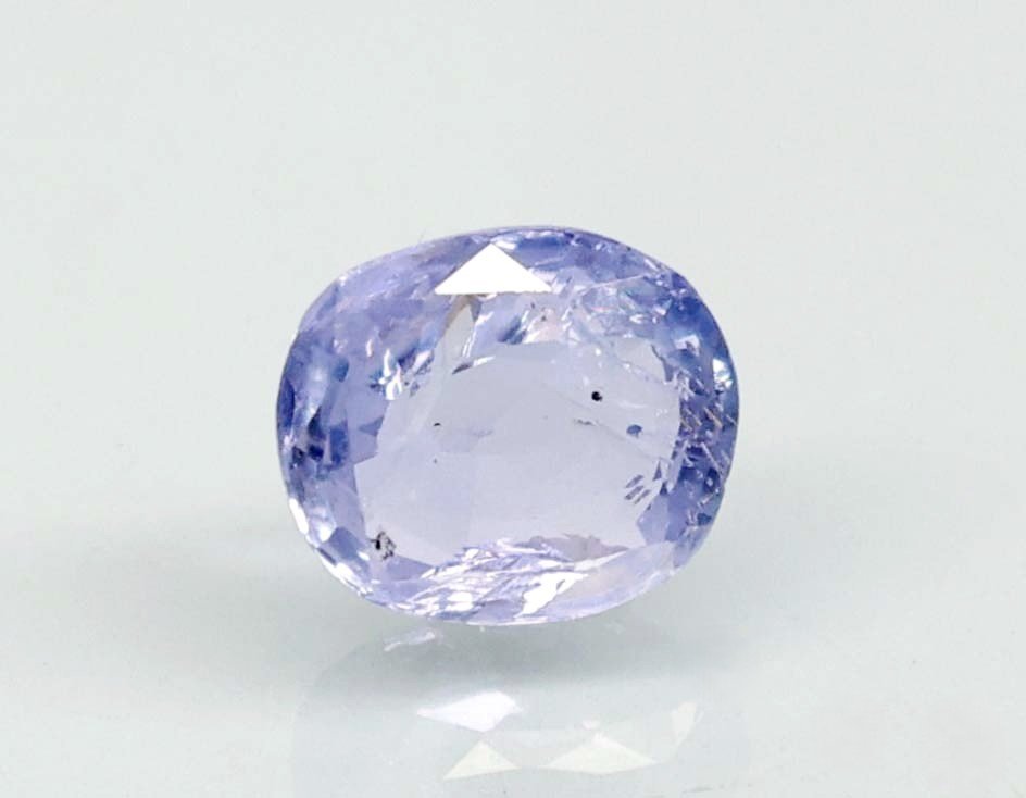 BLUE SAPPHIRE 3.32 Ct.