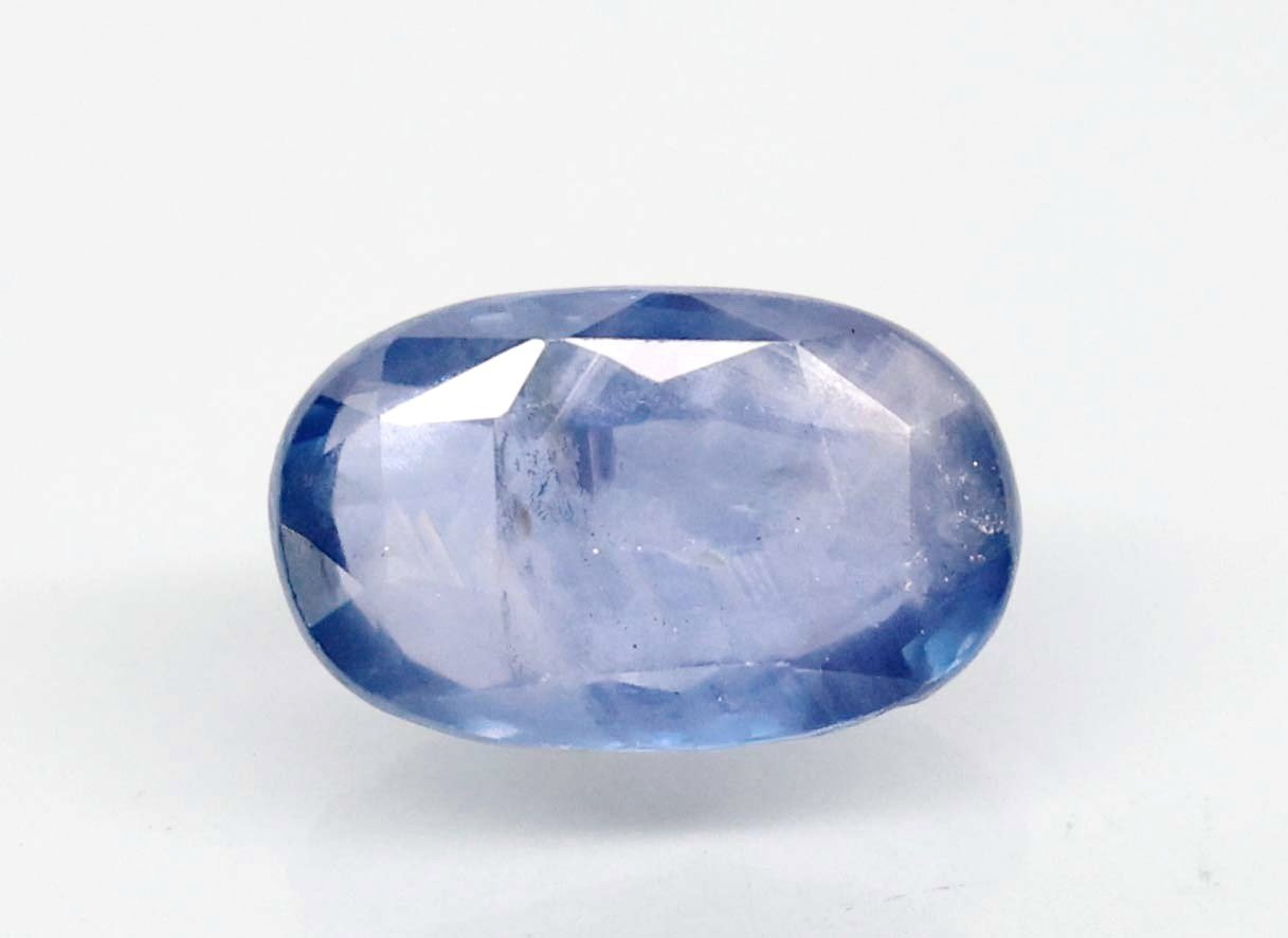BLUE SAPPHIRE 10.03 Ct.