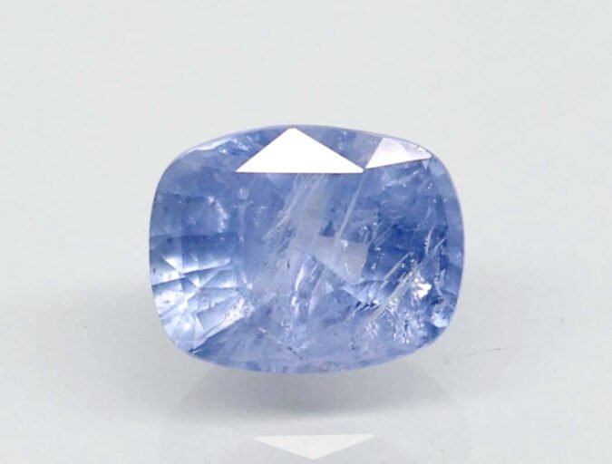 BSP14960 1 BLUE SAPPHIRE 7.95 Ct.