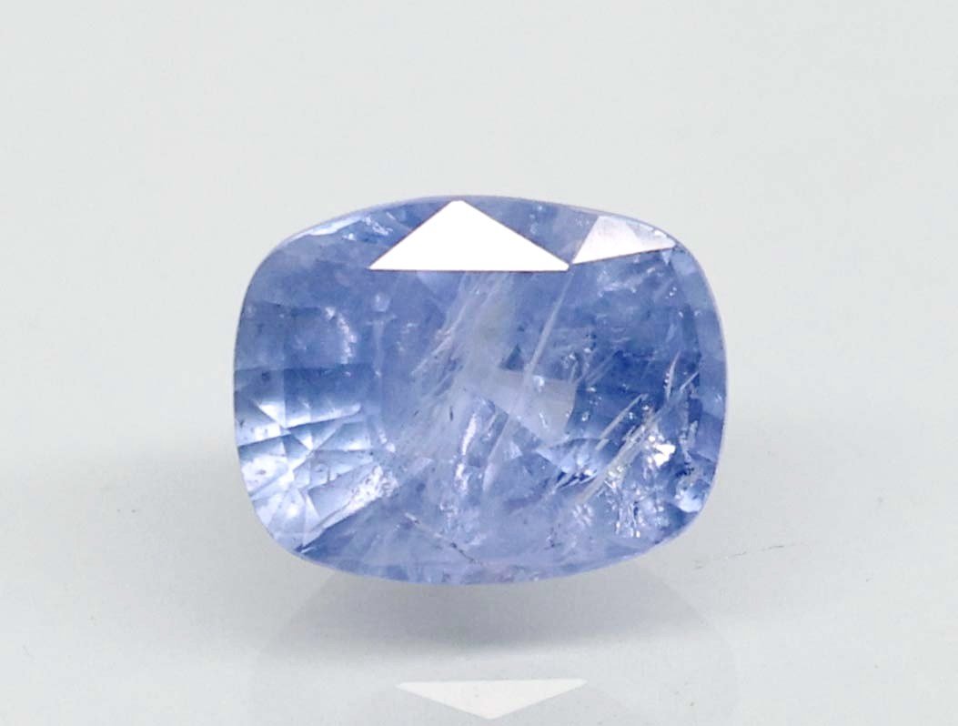 BLUE SAPPHIRE 7.95 Ct.