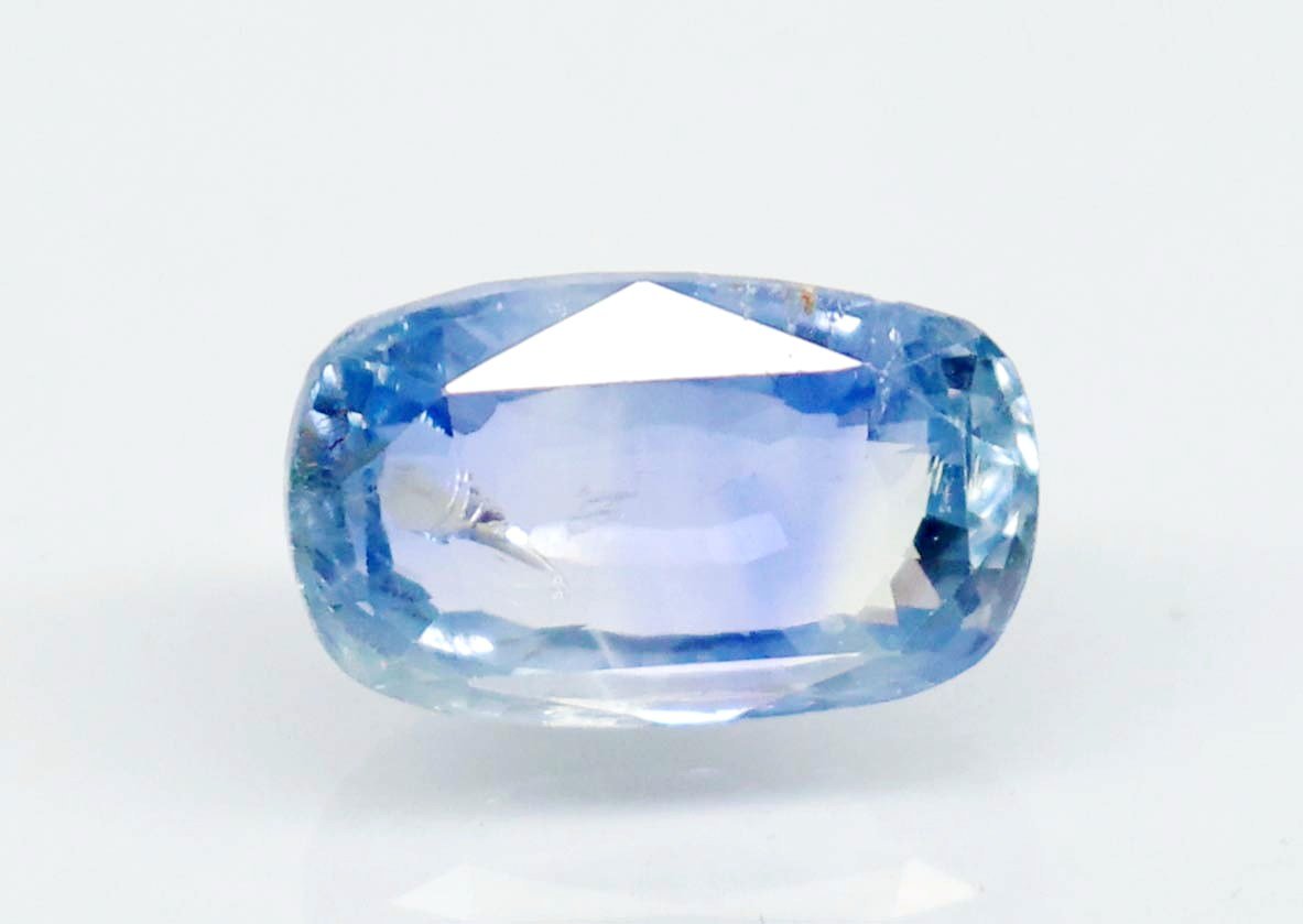 BLUE SAPPHIRE 8.36 Ct.