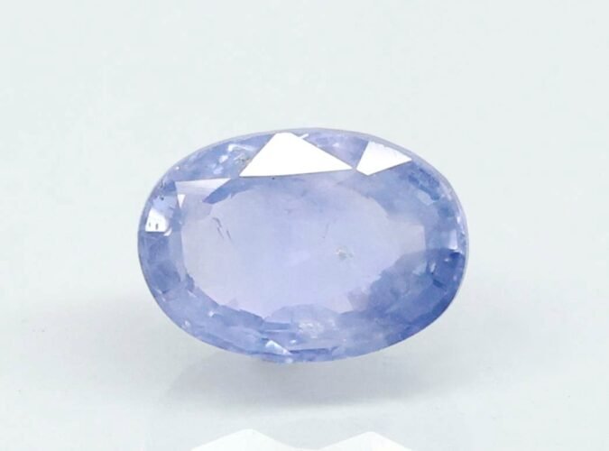 BSP14962 1 BLUE SAPPHIRE 9.35 Ct.