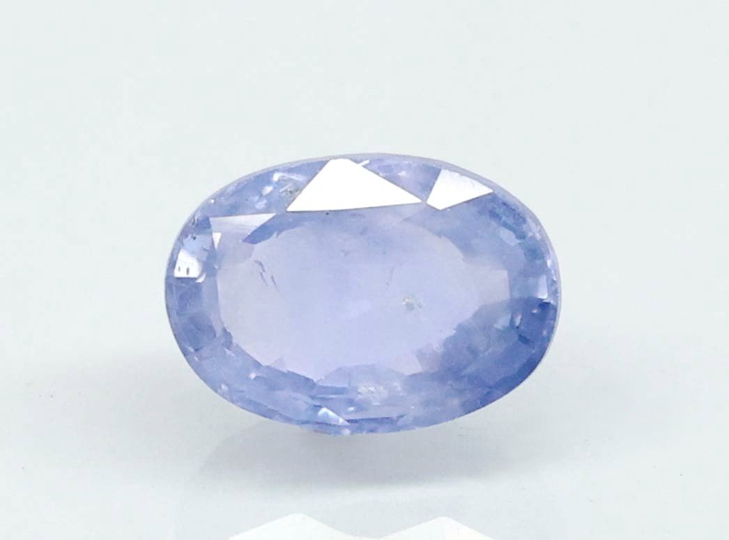 BLUE SAPPHIRE 9.35 Ct.