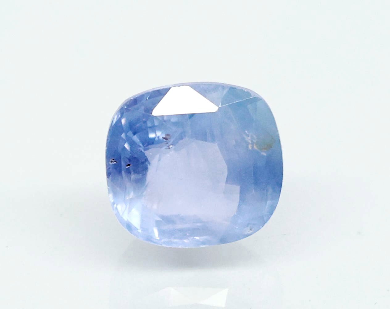 BLUE SAPPHIRE 10.48 Ct.