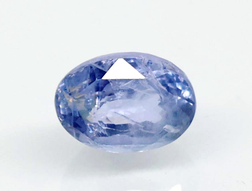 BLUE SAPPHIRE 4.83 Ct.