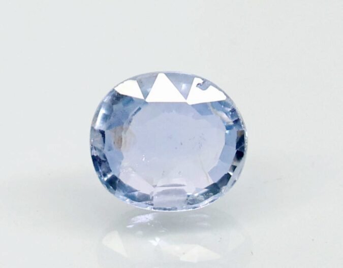 BSP14968 1 BLUE SAPPHIRE 5.37 Ct.