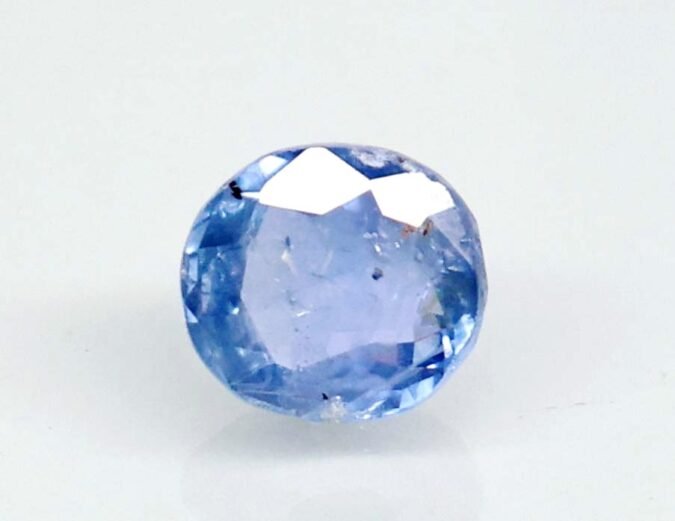 BSP14969 1 BLUE SAPPHIRE 4.62 Ct.