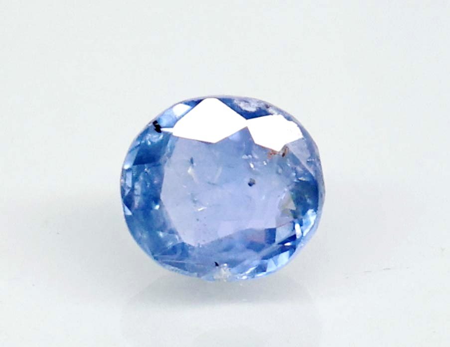 BLUE SAPPHIRE 4.62 Ct.