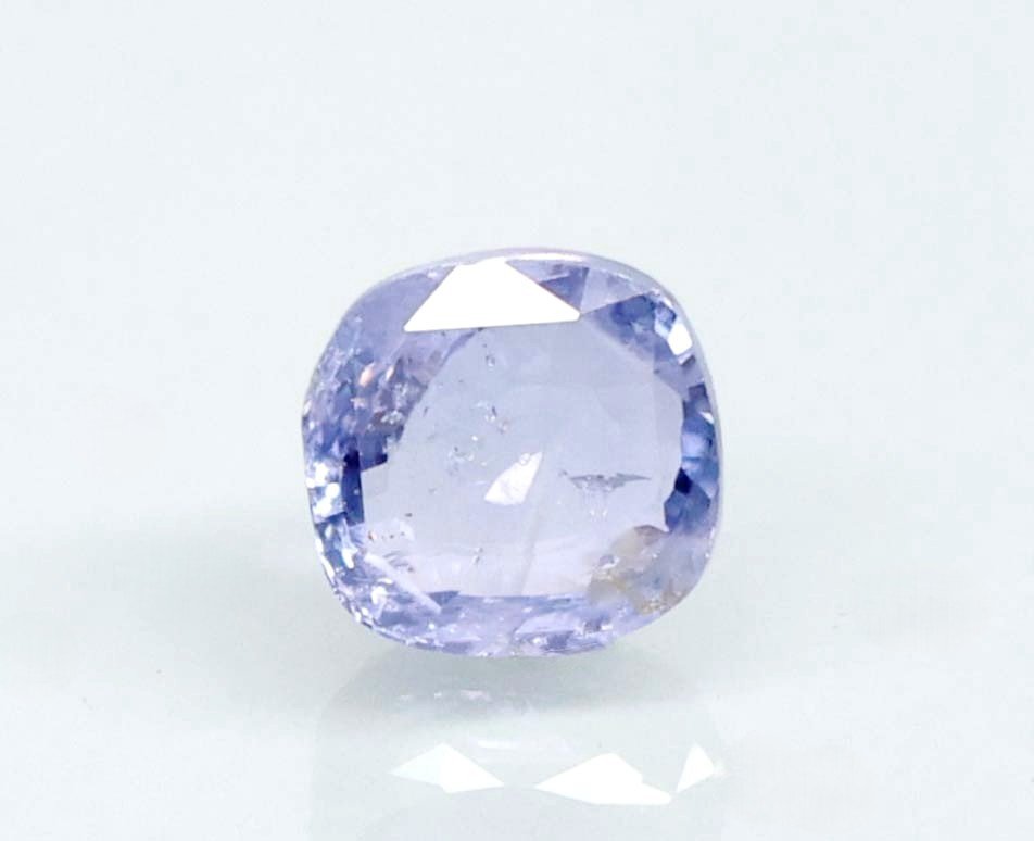 BLUE SAPPHIRE 4.89 Ct.