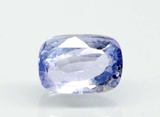 BSP14971 1 BLUE SAPPHIRE 4.74 Ct.