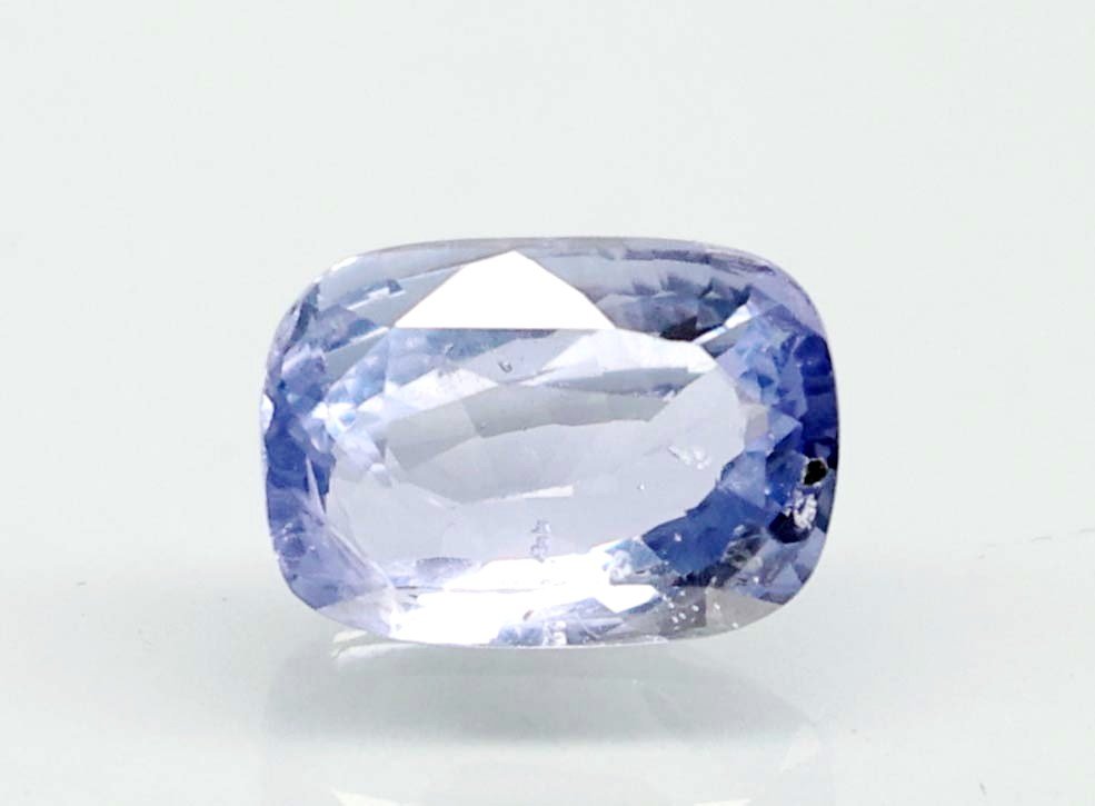 BLUE SAPPHIRE 4.74 Ct.