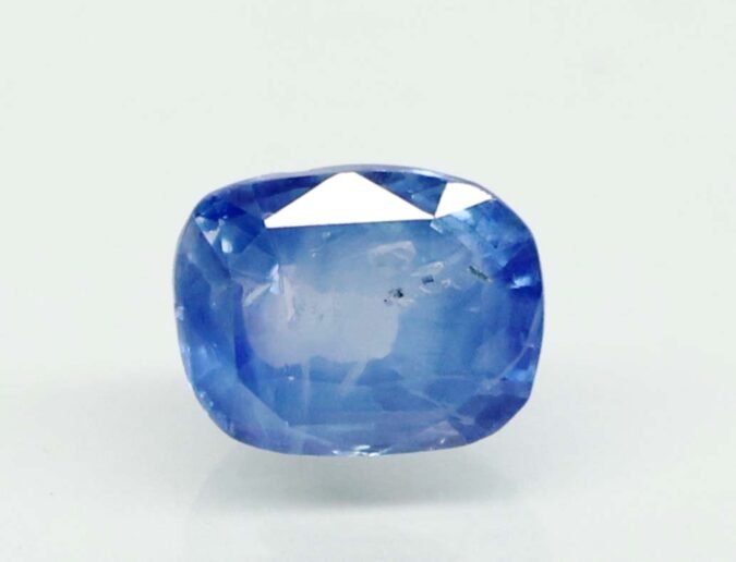 BSP14980 1 BLUE SAPPHIRE 6.22 Ct.