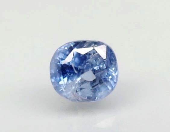 BLUE SAPPHIRE 5.49 Ct.