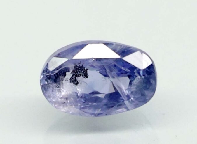 BSP14983 1 BLUE SAPPHIRE 6.22 Ct.