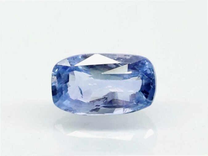 BSP14985 1 BLUE SAPPHIRE 4.8 Ct.