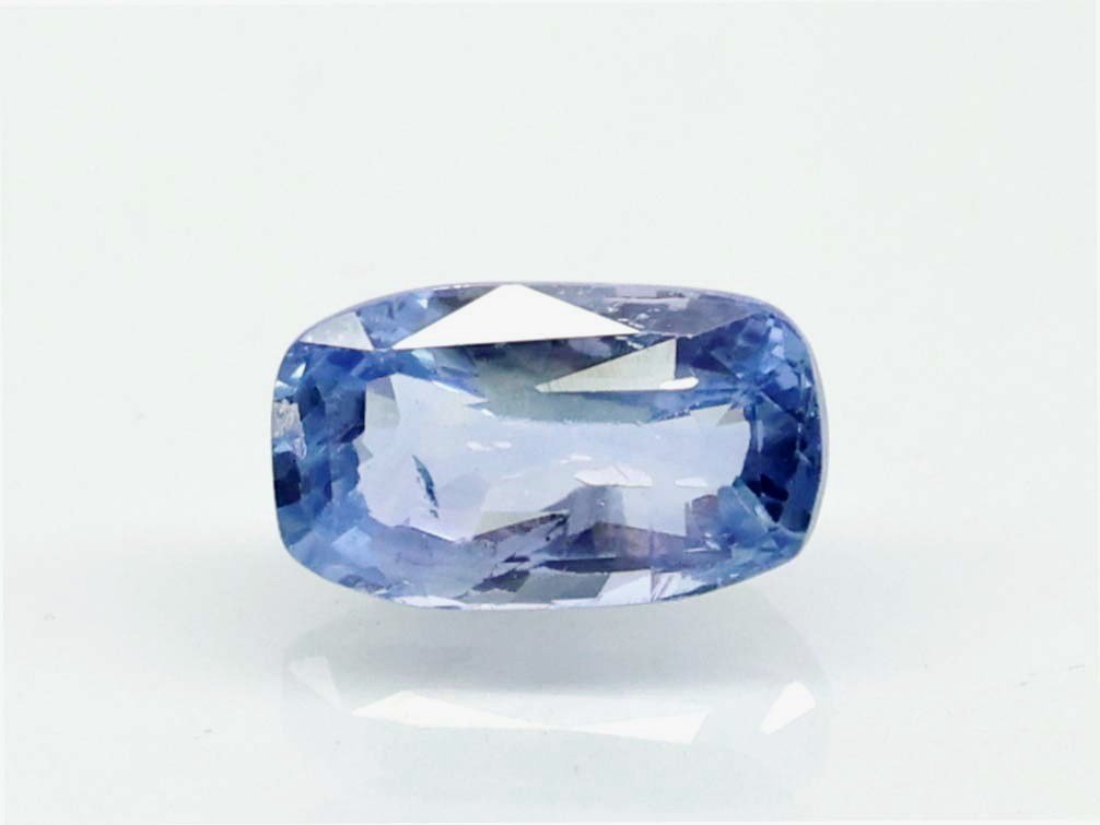 BLUE SAPPHIRE 4.8 Ct.