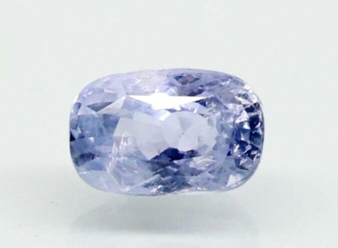 BSP14986 1 BLUE SAPPHIRE 4.22 Ct.