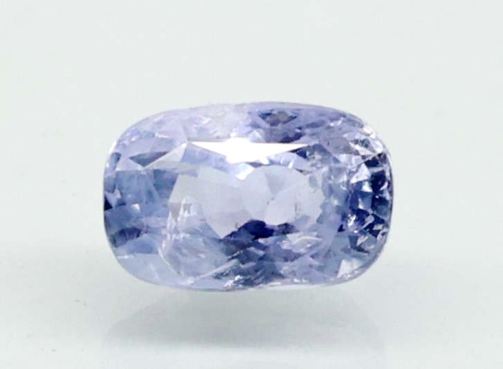 BLUE SAPPHIRE 4.22 Ct.