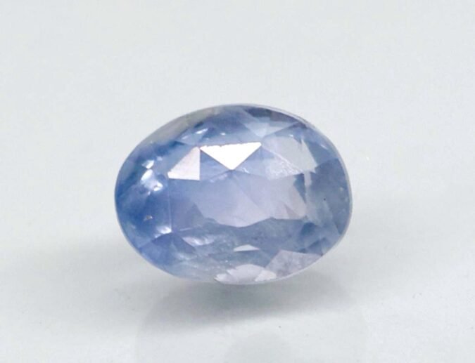 BSP14987 1 BLUE SAPPHIRE 5.24 Ct.