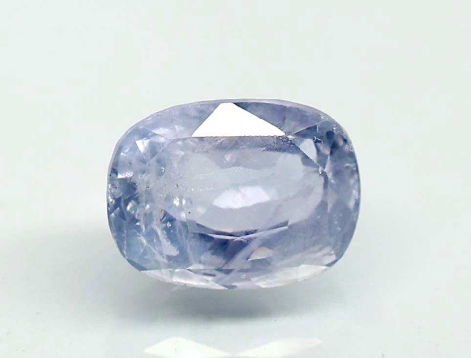 BLUE SAPPHIRE 10.2 Ct.