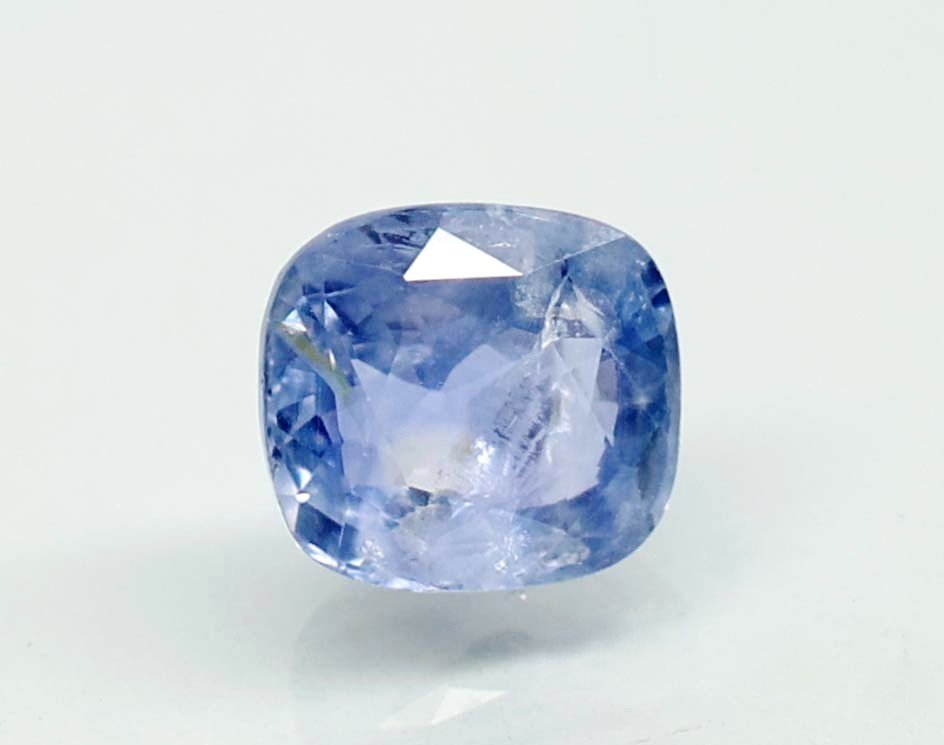 BLUE SAPPHIRE 5.13 Ct.