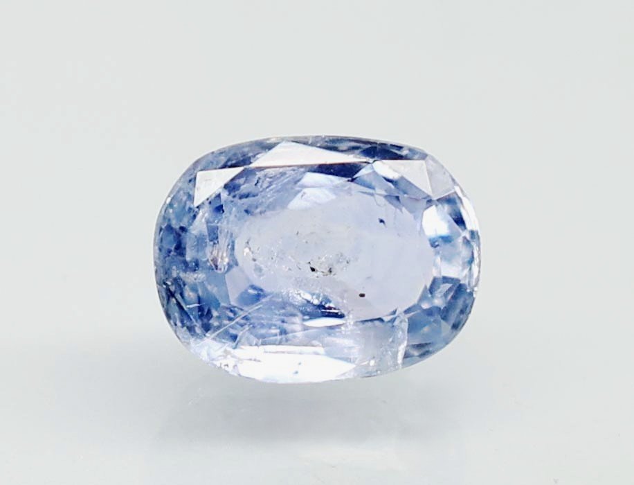 BLUE SAPPHIRE 3.77 Ct.