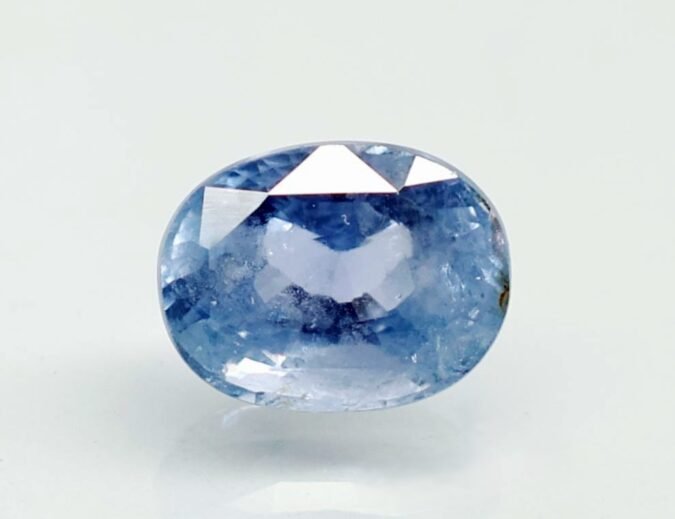 BSP14995 1 BLUE SAPPHIRE 5.25 Ct.
