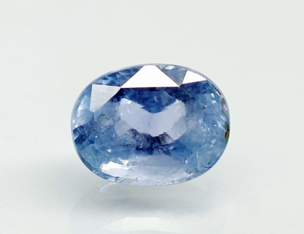 BLUE SAPPHIRE 5.25 Ct.