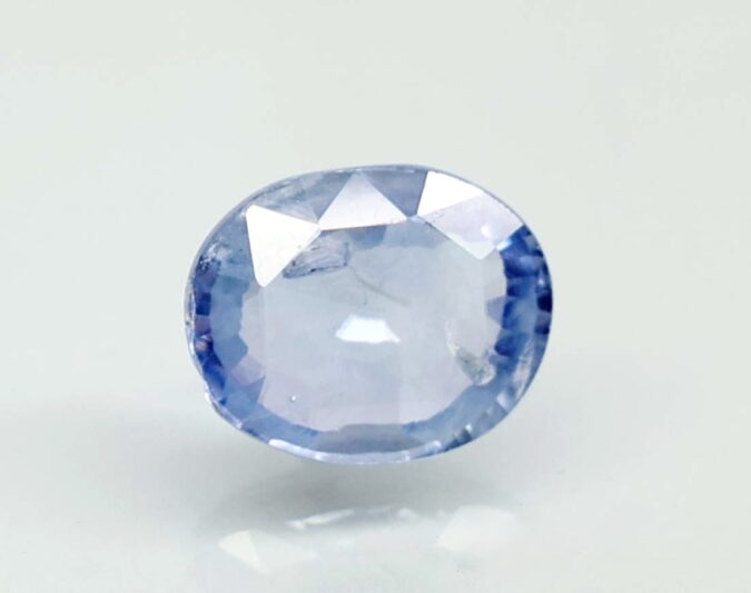 BSP14996 1 BLUE SAPPHIRE 4.74 Ct.
