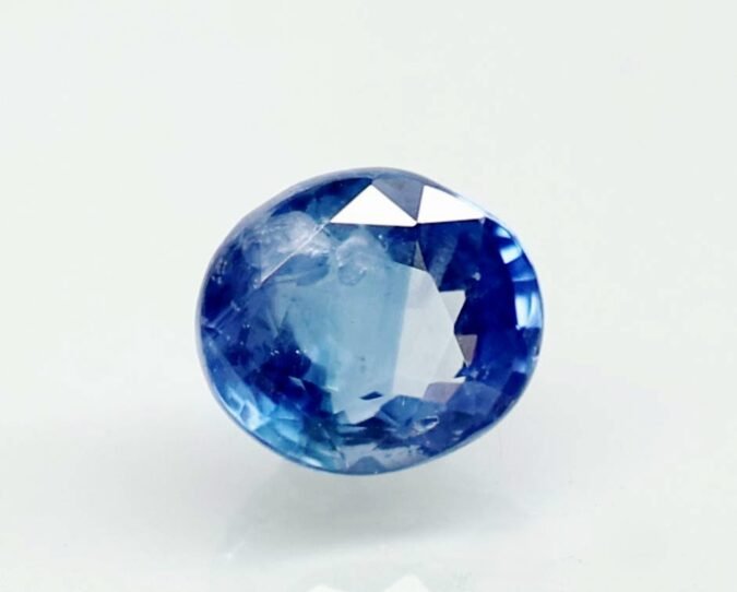 BSP14997 1 BLUE SAPPHIRE 5.13 Ct.