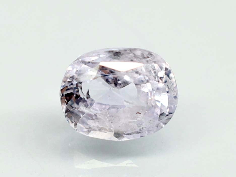 BLUE SAPPHIRE 3.73 Ct.