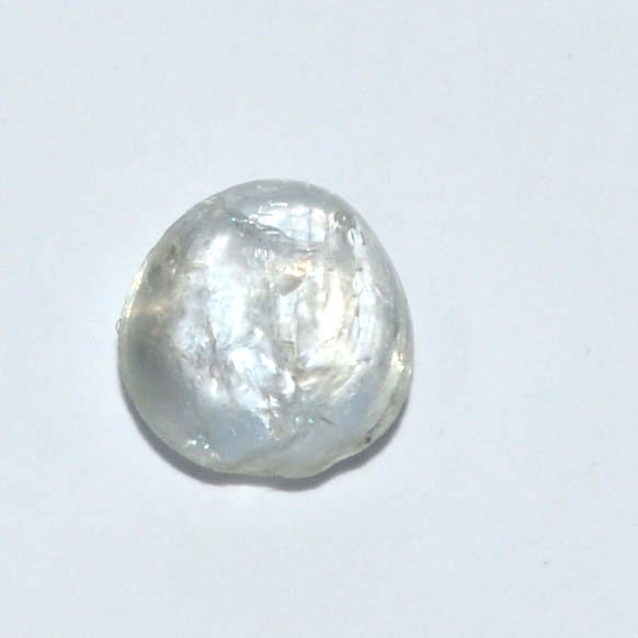 BLUE SAPPHIRE 1.24 Ct.
