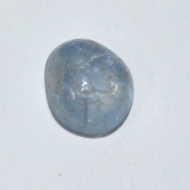 BLUE SAPPHIRE 2.15 Ct.