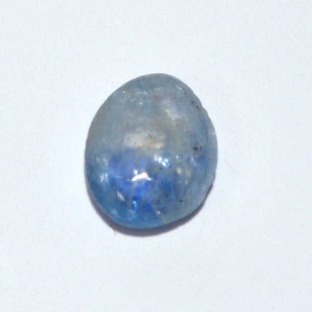 BLUE SAPPHIRE 1.38 Ct.