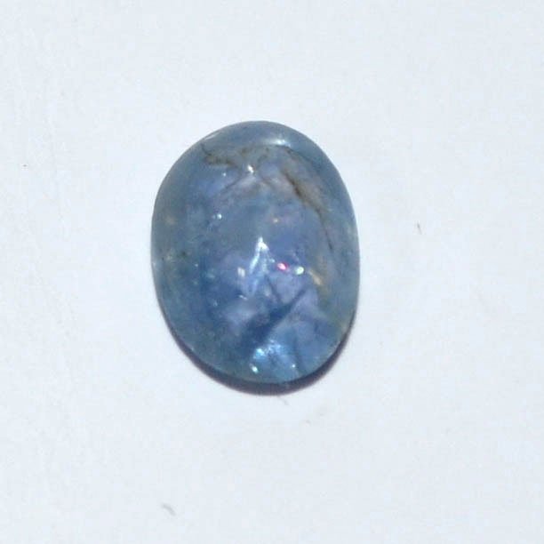 BLUE SAPPHIRE 1.34 Ct.