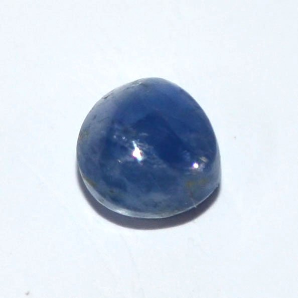 BLUE SAPPHIRE 2.56 Ct.