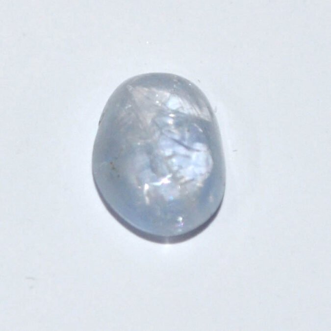 BSP15049 1 BLUE SAPPHIRE 5.01 Ct.