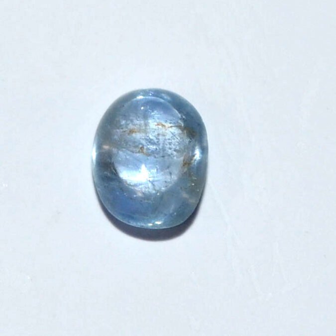 BSP15052 1 BLUE SAPPHIRE 1.3 Ct.