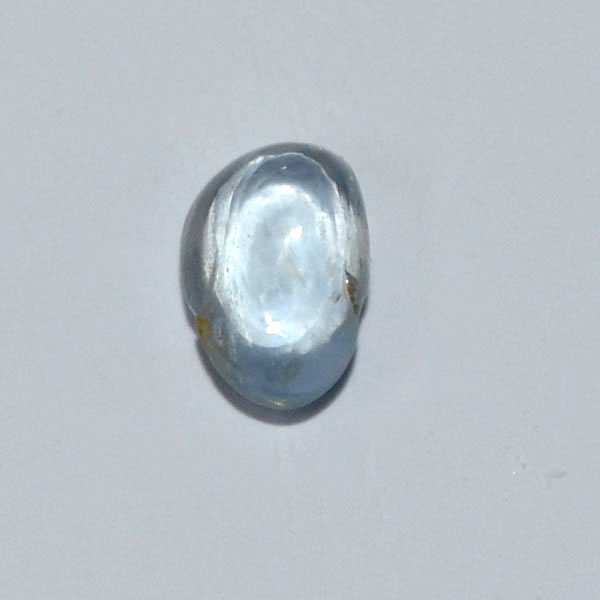 BLUE SAPPHIRE 1.13 Ct.