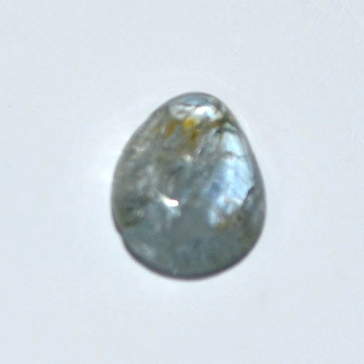 BLUE SAPPHIRE 1.72 Ct.