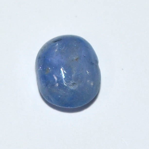 BLUE SAPPHIRE 1.24 Ct.