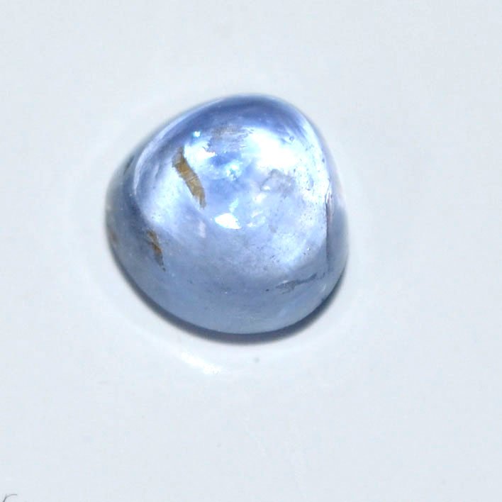 BLUE SAPPHIRE 3.06 Ct.
