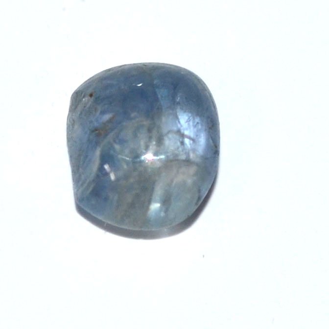 BLUE SAPPHIRE 2.58 Ct.