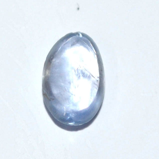 BLUE SAPPHIRE 1.34 Ct.