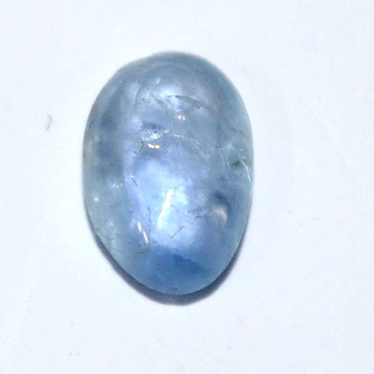 BLUE SAPPHIRE 1.11 Ct.