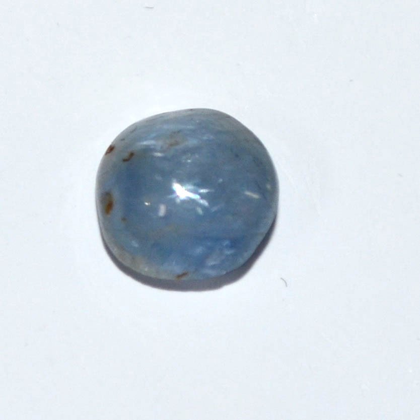 BLUE SAPPHIRE 3.19 Ct.