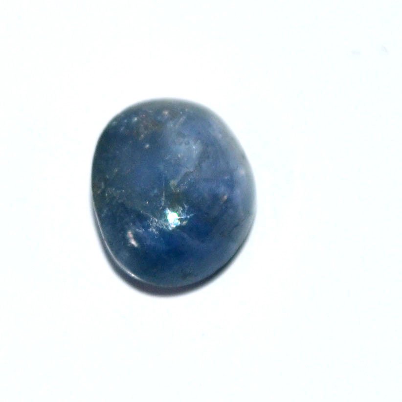 BLUE SAPPHIRE 3.38 Ct.