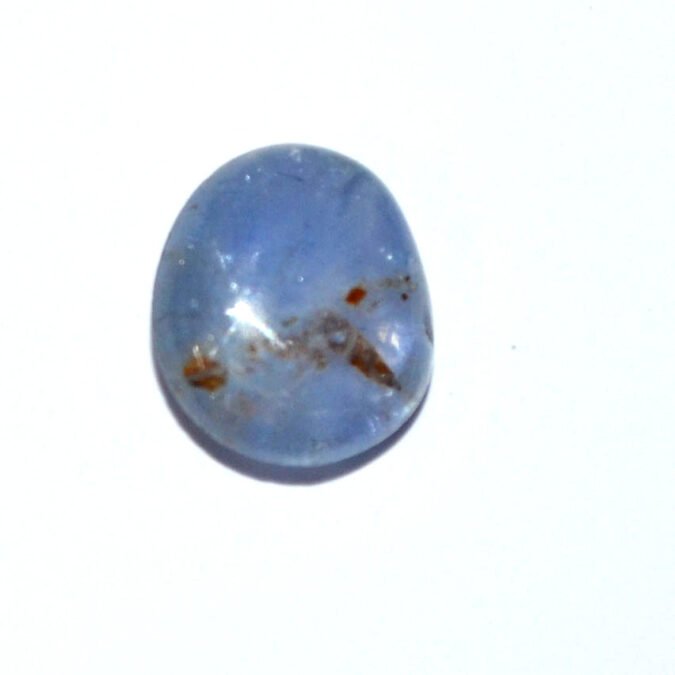 BSP15096 1 BLUE SAPPHIRE 2.87 Ct.