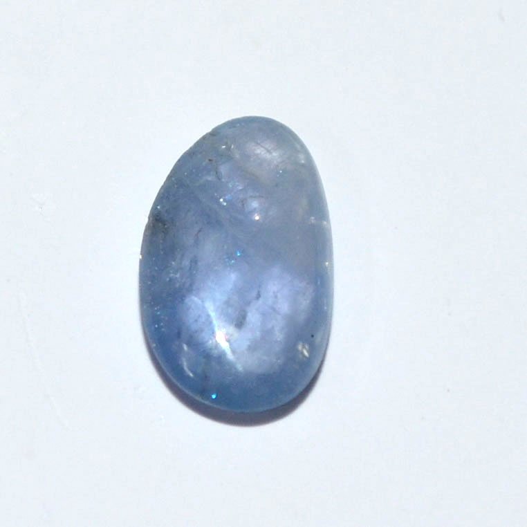 BLUE SAPPHIRE 1.84 Ct.